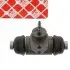 Гальмівний циліндр D25,4mm LT 35-45 05748