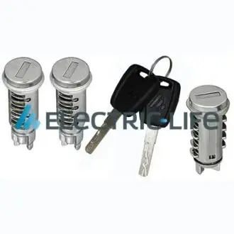 ZR801210 KLAMKA DRZWI LANCIA PRZÓD LEWY, PRAWY ELECTRIC LIFE подбор по vin на Brocar