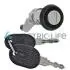 ZR80379 WKŁAD ZAMKA DRZWI CITROEN PRZÓD PRAWY ELECTRIC LIFE підбір по vin на Brocar