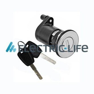 ZR80463 WKŁAD ZAMKA DRZWI CITROEN PRZÓD PRAWY ELECTRIC LIFE підбір по vin на Brocar