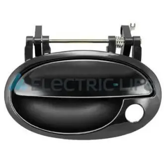 ZR80585 KLAMKA DRZWI OPEL VAUXHALL PRZÓD LEWY ELECTRIC LIFE підбір по vin на Brocar