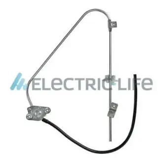 ZRFT913R Стеклоподъемник ELECTRIC LIFE подбор по vin на Brocar