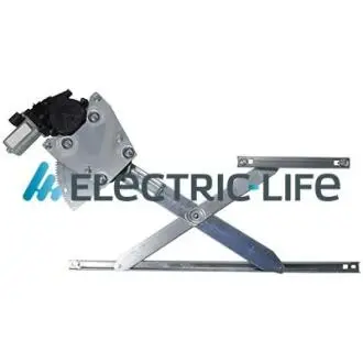 ZRHD51L Склопідіймач ELECTRIC LIFE підбір по vin на Brocar