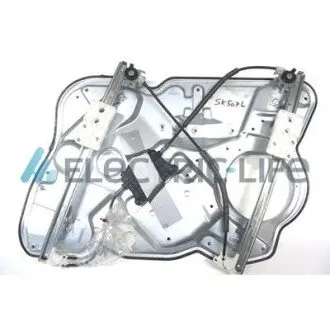 ZRSK507L Склопідйомник ELECTRIC LIFE підбір по vin на Brocar