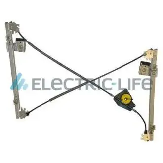 ZRST28R Стеклоподъемник ELECTRIC LIFE підбір по vin на Brocar