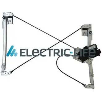 ZRSTO24RC Стеклоподъемник ELECTRIC LIFE подбор по vin на Brocar