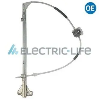 ZRZA901L Автозапчастина ELECTRIC LIFE підбір по vin на Brocar