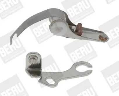 KS183 Контактная группа, распределитель зажигания BERU подбор по vin на Brocar