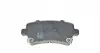 ADW194206 Колодки тормозные (задние) Opel Insignia 08- BLUE PRINT підбір по vin на Brocar