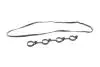 ADG06768 Прокладка крышки клапанов Kia Cee&#039;d/Rio/Hyundai i20/i30 08- (к-кт) BLUE PRINT підбір по vin на Brocar