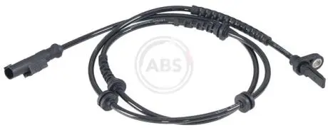 30610 Датчик A.B.S. подбор по vin на Brocar