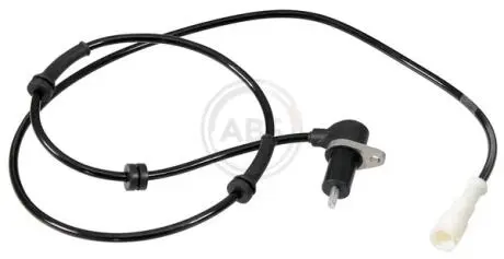 30750 Датчик A.B.S. подбор по vin на Brocar