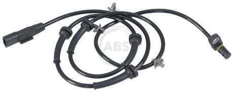 31090 Датчик A.B.S. підбір по vin на Brocar