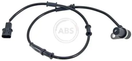 31478 Датчик ABS MITSUBISHI COLT 96-03 LP A.B.S. подбор по vin на Brocar