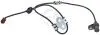 31487 Датчик ABS SUBARU FORESTER 02-06 LP A.B.S. підбір по vin на Brocar