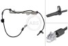 CZUJNIK ABS SUBARU FORESTER  08-13 LT 31693