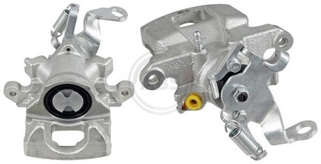 740412 ZACISK HAMULC. MITSUBISHI ASX 13- PT A.B.S. подбор по vin на Brocar