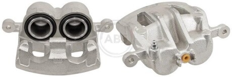 740772 ZACISK HAMULC. KIA SORENTO II 12- PP A.B.S. підбір по vin на Brocar