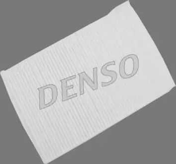 DCF368P Фільтр повітря (салону) DENSO підбір по vin на Brocar