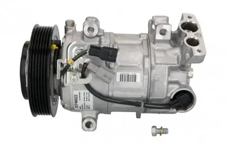 DCP46022 Компрессор DENSO подбор по vin на Brocar