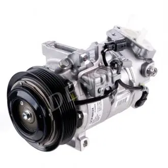 DCP46024 Компрессор кондиционера DENSO підбір по vin на Brocar