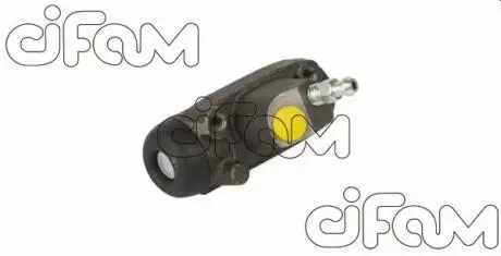 1011053 Циліндр CIFAM підбір по vin на Brocar