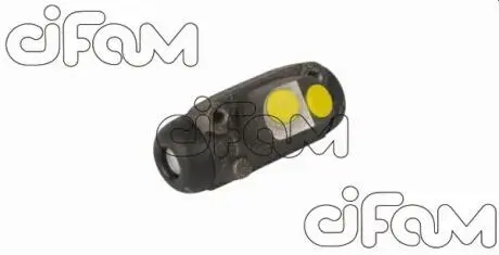 1011054 Циліндр CIFAM підбір по vin на Brocar
