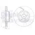 BG9075 Tarcza HAM. DB C CLASS W204 /DELPHI / DELPHI підбір по vin на Brocar