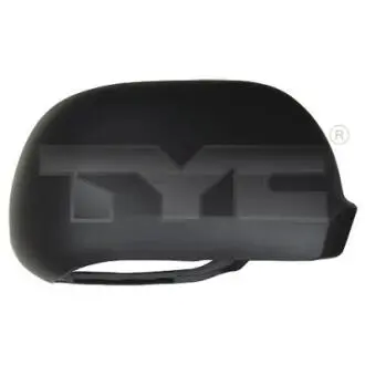30200092 Покриття, зовнішнє дзеркало 302-0009-2 TYC TYC підбір по vin на Brocar