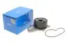 VKPC93609 Водяной насос SKF підбір по vin на Brocar