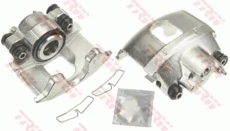 BHW1035E Тормозной суппорт TRW підбір по vin на Brocar