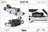 579719 Мотор заднього склоочисника VALEO підбір по vin на Brocar