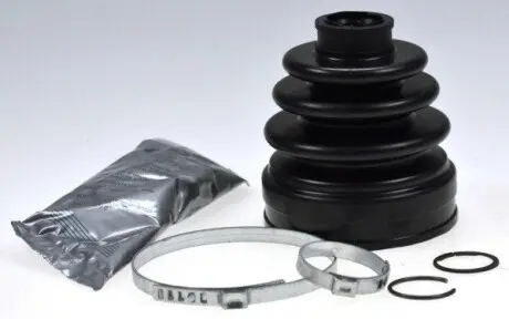 306190 Пыльник ШРУСа MITSUBISHI: ASX 10- GKN (Lobro) подбор по vin на Brocar
