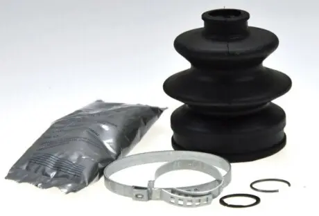 306208 OSŁONA PRZEG.WEWN. SUZUKI SWIFT 05-12 GKN (Lobro) підбір по vin на Brocar