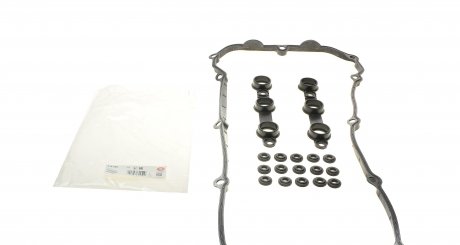 318590 Прокладка кришки клапанів BMW 3 (E36/E46)/5 (E39)/7 (E38)/X5 (E53) 2.0-3.0i 95-06 (к-кт) M52/M54 ELRING підбір по vin на Brocar