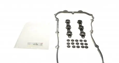 318590 Прокладка крышки клапанов BMW 3 (E36/E46)/5 (E39)/7 (E38)/X5 (E53) 2.0-3.0i 95-06 (к-кт) M52/M54 ELRING подбор по vin на Brocar