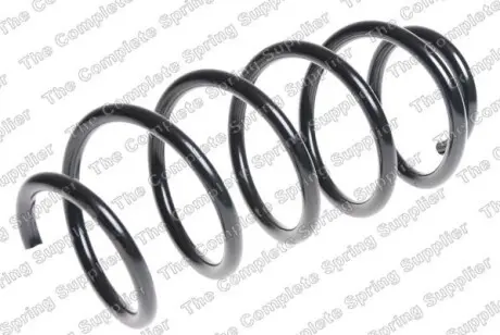 4085723 Пружина (передня) Skoda Yeti 1.4TSI/1.6TDI 10-17/VW Golf V/VI 1.4-2.0/FSI/1.9-2.0TDI/2.0SDI 03-13 LESJOFORS підбір по vin на Brocar
