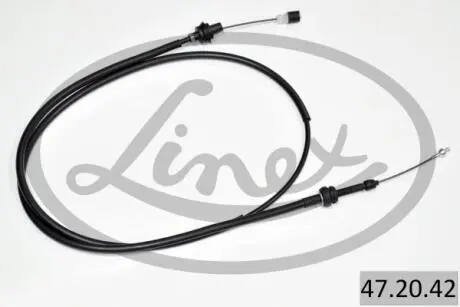 472042 Тросик газу LINEX підбір по vin на Brocar