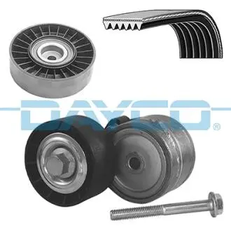 KPV948 ZESTAW PASKA PK. ALFA ROMEO 156 03-06 DAYCO підбір по vin на Brocar