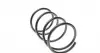 4035727 Пружина (передняя) Honda Civic VII 1.4i/iS/1.6i/2.0i Sport 01-05 (седан/купе/накл.зад.ч.) LESJOFORS підбір по vin на Brocar