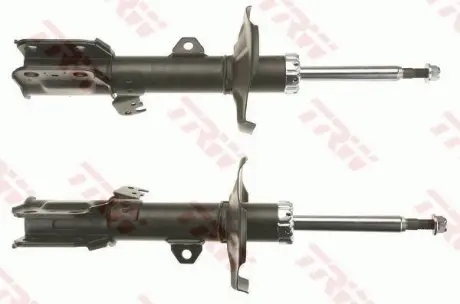 JGM1029T Амортизатор підвіски TRW підбір по vin на Brocar
