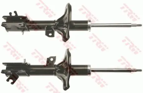 JGM1161T АМОРТИЗАТОР ПОДВЕСКИ HYUNDAI SANTA FE (00-06)СLASSIC TRW подбор по vin на Brocar