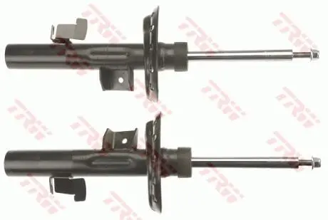 JGM1199T Амортизатор TRW подбор по vin на Brocar