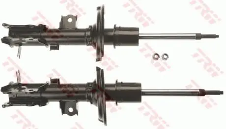 JGM1229T Амортизатор підвіски TRW підбір по vin на Brocar