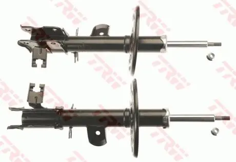 JGM1303T JGM1303T_амортизатор передний газовый! Nissan Murano 11> TRW підбір по vin на Brocar