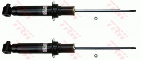 JGS205T Амортизатор TRW підбір по vin на Brocar
