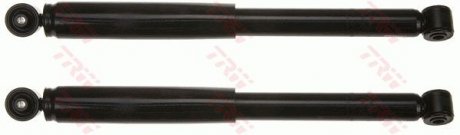 JGT288T Амортизатор (ціна вказана за 1 шт.) TRW підбір по vin на Brocar