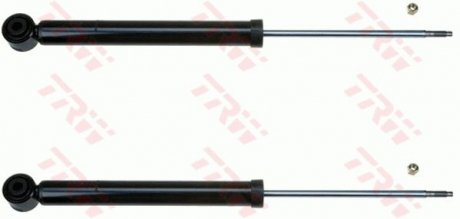 JGT314T Амортизатори к-кт 2шт (Ціна за штуку) TRW підбір по vin на Brocar