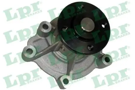 WP0012 Водяной насос WP0012 LPR LPR підбір по vin на Brocar
