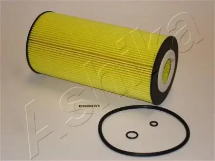 10ECO031 Фільтр масла ASHIKA підбір по vin на Brocar